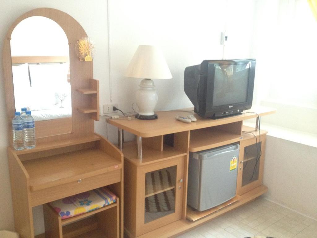 Cha-Am Seaside Hotel 部屋 写真