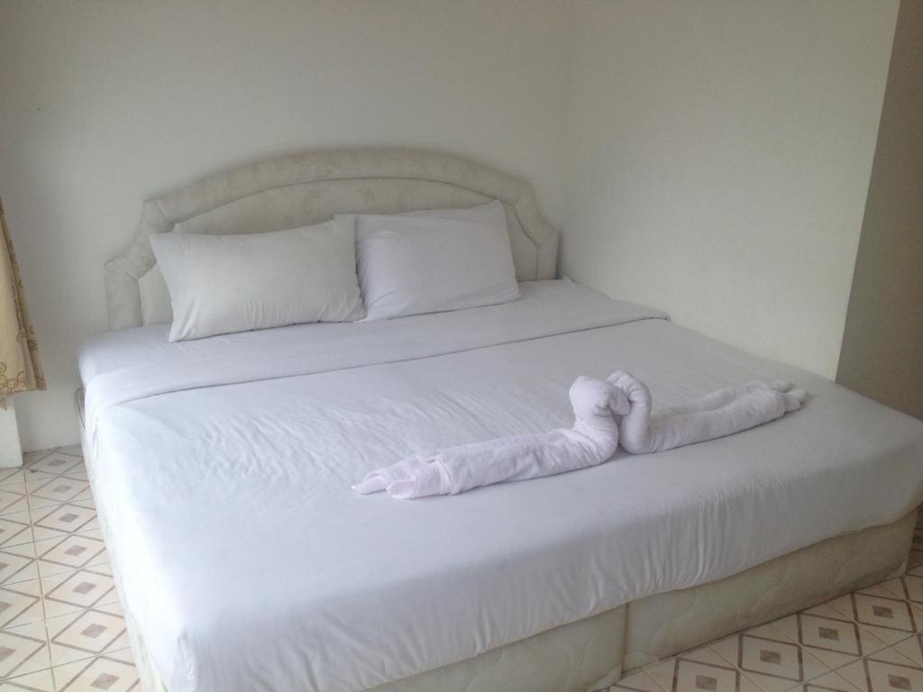 Cha-Am Seaside Hotel 部屋 写真