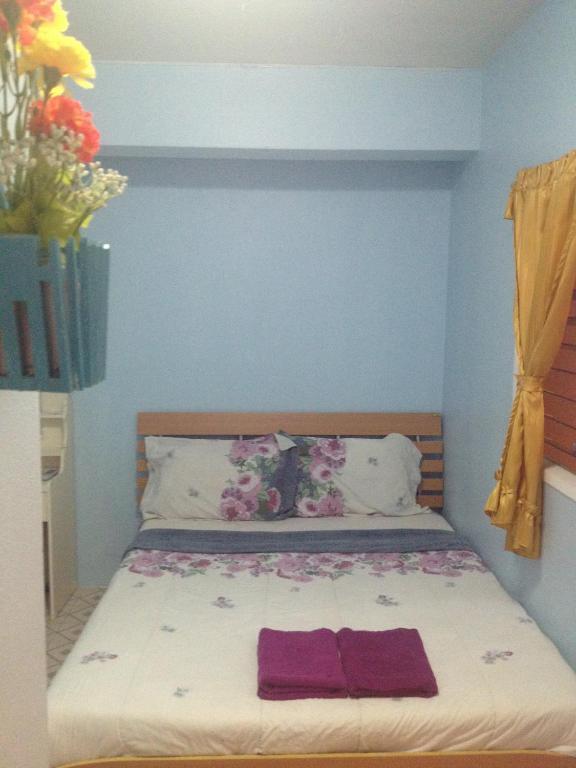 Cha-Am Seaside Hotel 部屋 写真