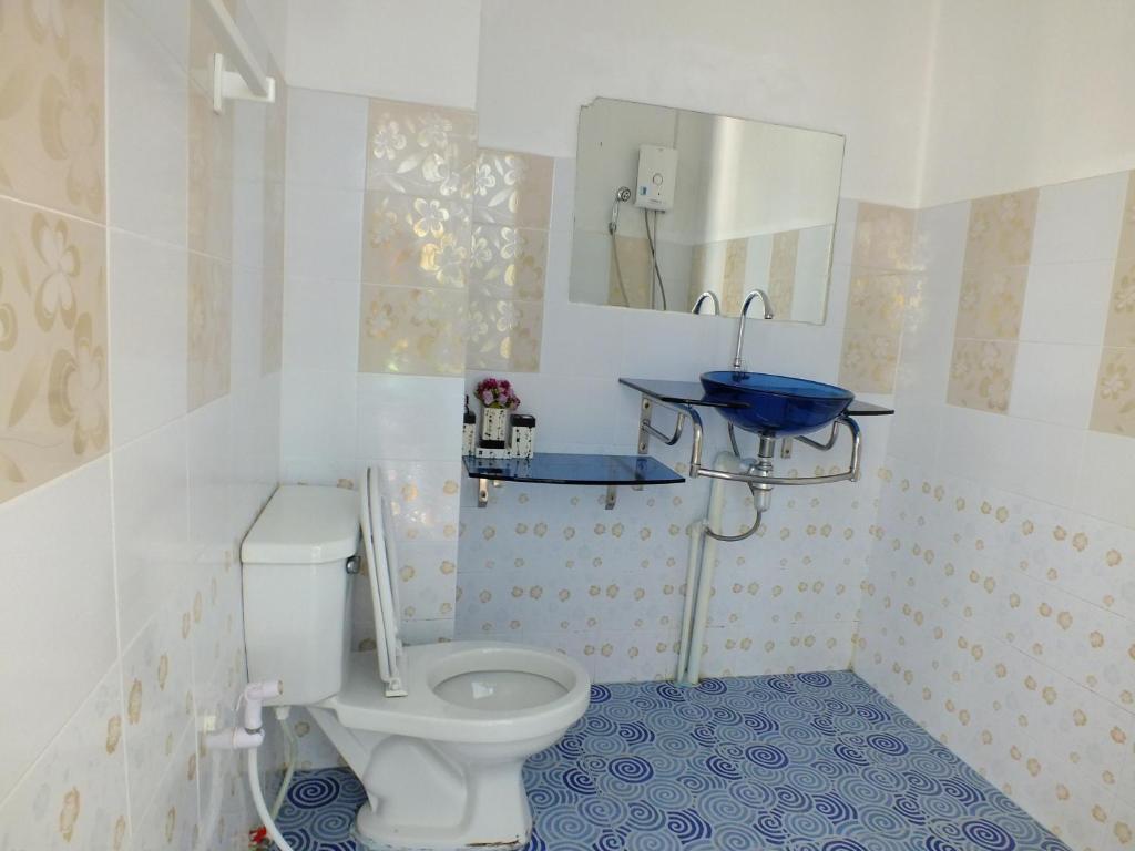 Cha-Am Seaside Hotel 部屋 写真
