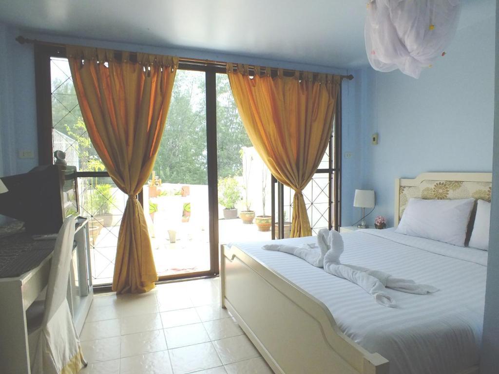 Cha-Am Seaside Hotel 部屋 写真